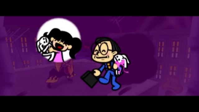 Samurai Slice 2 but it's in Megamix смотреть онлайн