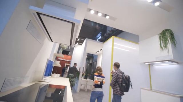 Whirlpool Batibouw 2019 смотреть онлайн