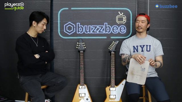 [Players Guide 403회] Epiphone Inspired By Gibson Custom Shop 특집 смотреть онлайн