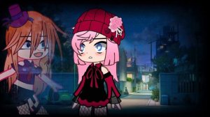 клип "оу какой облом каждый хочет быть моим врагом" //Gacha Club//