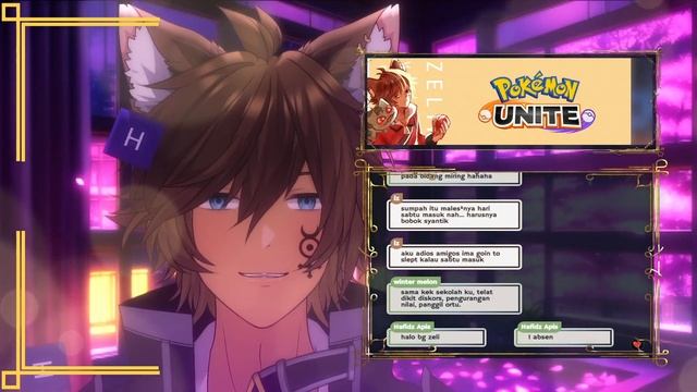 【CatoNChill】mamaw~ смотреть онлайн