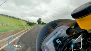 Скорость мотоцикла Армойские Гонки ★★★★★