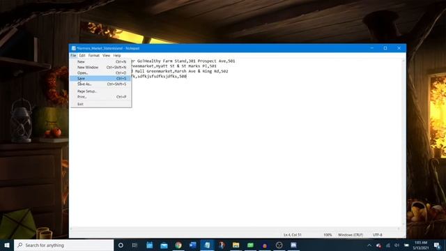 Food4All QT C++ GUI App CSC211H Honors Project смотреть онлайн