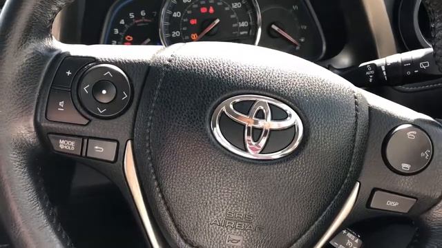 DN14DTZ - RAV 4 - 2.2 DIESEL - INVINCIBLE