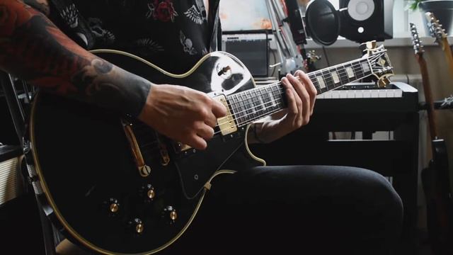 Greco EGC68-50 1982 Mint collection Les Paul смотреть онлайн