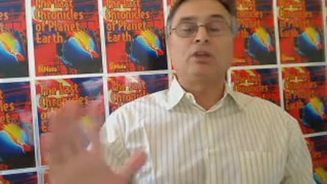 Hand writing on the wall to the Psalm 83 war part 2 March 29, 2011 смотреть онлайн