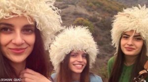 Azeri Bass Music - Слева горы справа а в дали кавказ 🥀 Бомбовая Кавказская песня ❤️