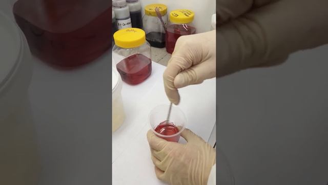 Ненасыщенная полиэфирная смола ATTSHIELD OP 145 смотреть онлайн