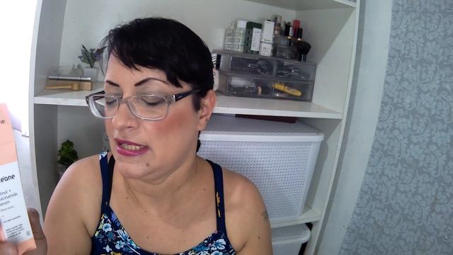 Retinol Oceane- resenha parte 1. смотреть онлайн