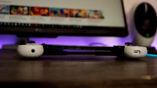 ГЕЙМПАД ДЛЯ IPHONE ЗА 14к / BACKBONE ONE PlayStation Edition / ОБЗОР смотреть онлайн