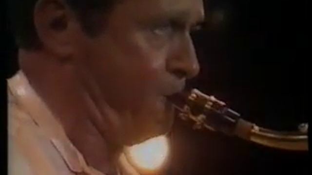 Stan Getz - Lush Life смотреть онлайн