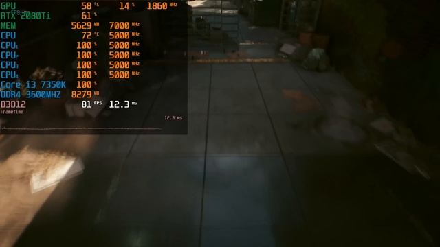 САМЫЕ МОЩНЫЕ 2 ЯДРА В МИРЕ НА 5ГГЦ / ЗАТАЩАТ? / CORE i3 7350K смотреть онлайн