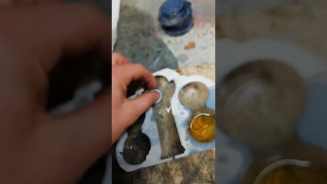 Замена ремкомплекта окрасочного аппарата Graco G-Max3900 Часть 2 смотреть онлайн