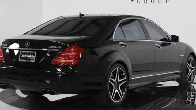 2012 Mercedes-Benz S65 AMG for sale in Sarasota, FL смотреть онлайн