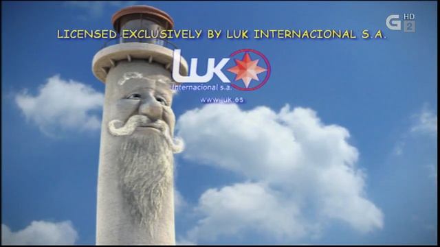 Den lille redningsskøyta Elias (canción en galego) смотреть онлайн