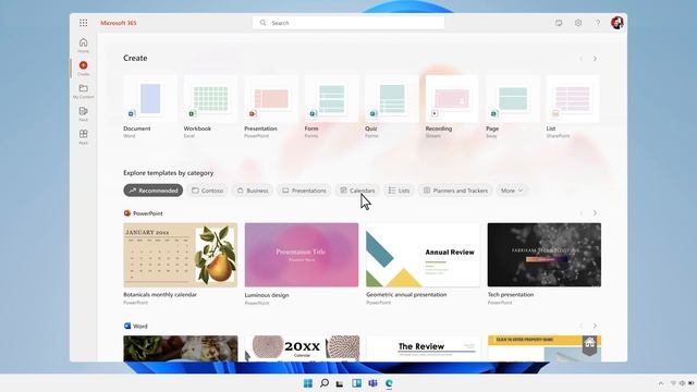 Introducing the Microsoft 365 App смотреть онлайн