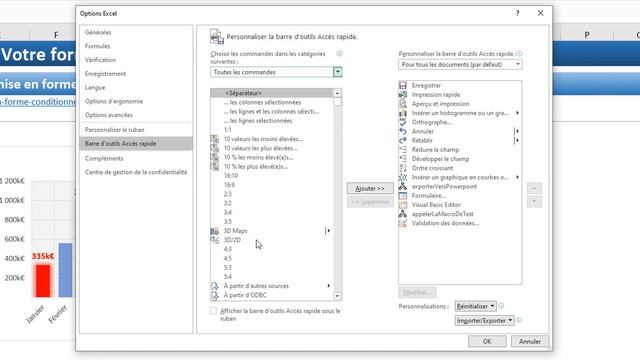6 ASTUCES POUR ENVOYER FACILEMENT UN FICHIER EXCEL PAR MAIL (SANS VBA) смотреть онлайн
