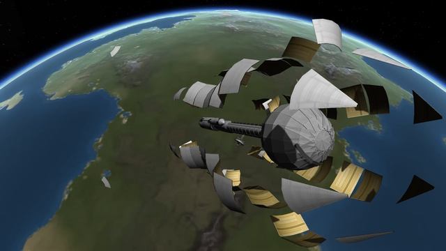 KSP & MUSE -  Supermassive Black Hole