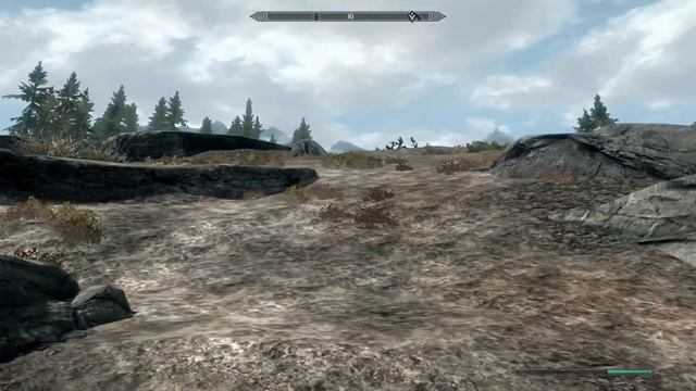 Лихие Будни в TES V Skyrim: Боль и Отчаяние! #7 смотреть онлайн