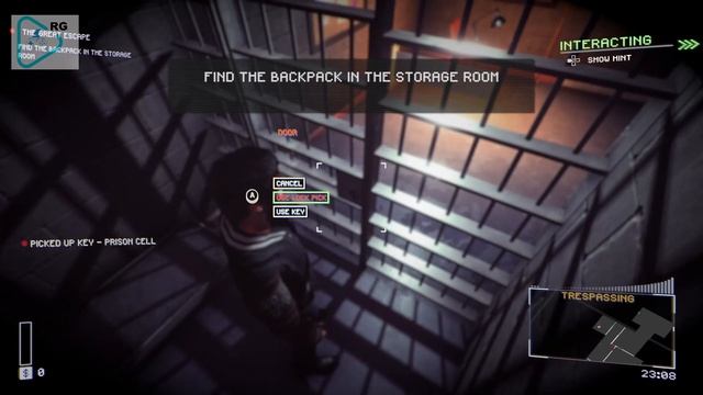 American Theft 80s prologue on RTX 3050 - i3 9100f - Part 1 смотреть онлайн
