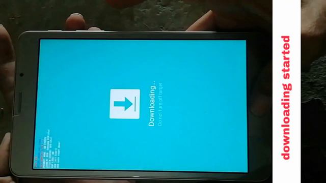 a custom os can cause critical problems in phone and installed applications on Samsung J max tablet смотреть онлайн