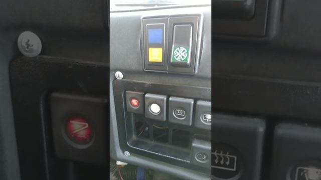 Metrocab series II зимний запуск fsd425 ford engine смотреть онлайн