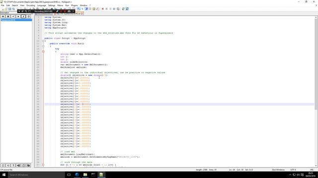 Superpower2 bulk change ehe_entities.xml смотреть онлайн