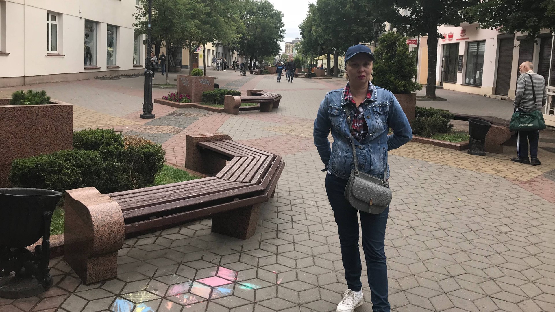 Белоруссия 2018 ФОТОШОУ с авторским комментарием смотреть онлайн