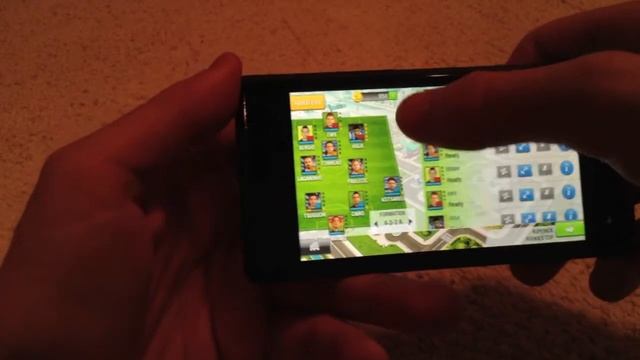 WindowsEDGE - Real Soccer 2013 (Xbox) WP8 Review смотреть онлайн