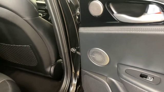 2018 Kia Stinger Premium смотреть онлайн