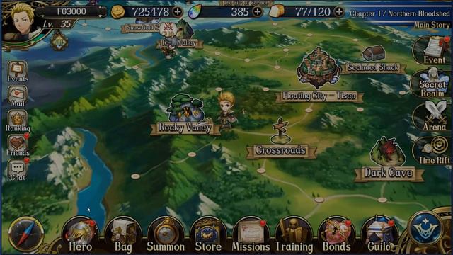 PRINCESS ALLIANCE !!: Langrisser смотреть онлайн