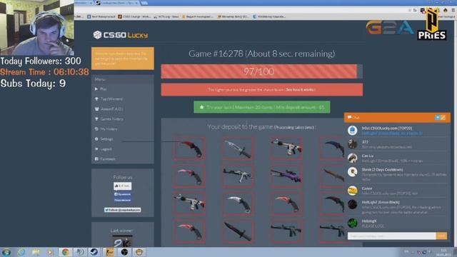 Страта как нужно закрывать лохов by shurzG смотреть онлайн