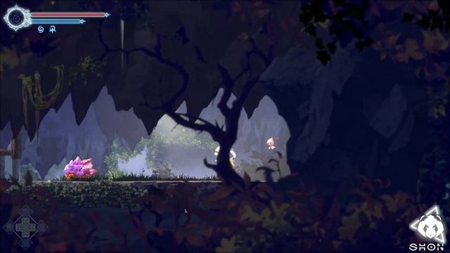 Midnight Fight Express Обзор ? Afterimage Обзор ? Обзор Демо ? #БудетГодно