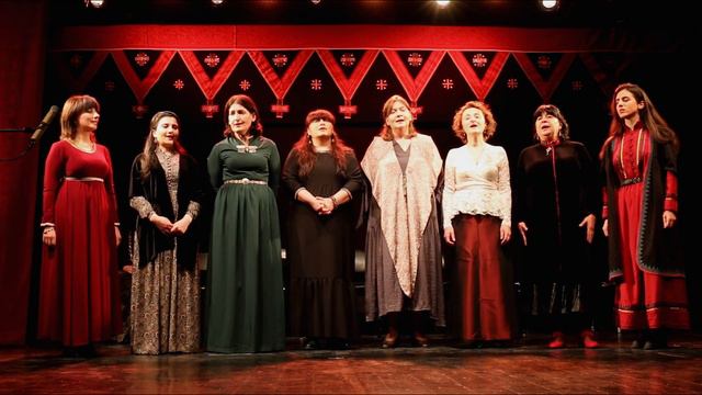 Sathanao - Apkhazuri Sakorts'ilo (TA)