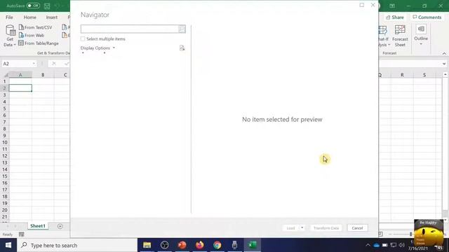 How to Convert PDF to Excel - Analyze the data in Adobe PDF using Microsoft Excel смотреть онлайн