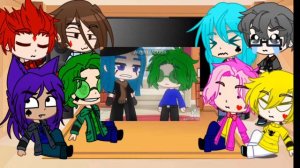 ♣️реакция 13 карт на альт!трефовых♣️