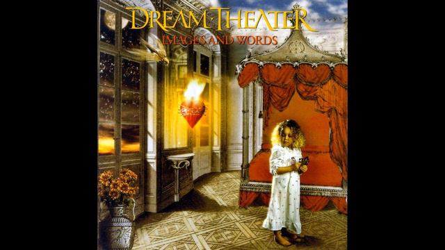 Dream Theater - Metropolis Pt 1 - Bass Only