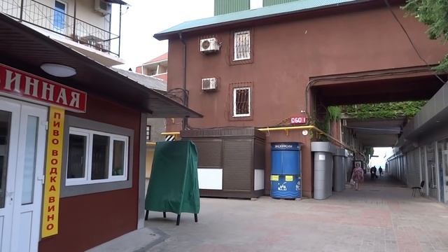 Рыбацкий поселок, ТК "Дивное", озеро Дивное, море, пляж "Лагуна" в Лазаревском, Сочи. Июнь 2019 смотреть онлайн