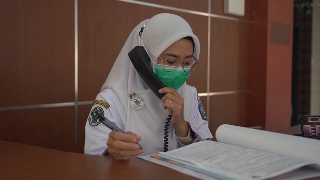 Komunikasi SBAR (Situation, Background, Assessment, Recommendation)