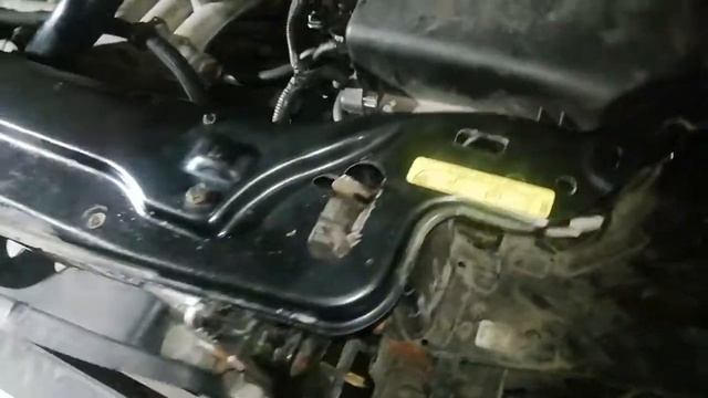 Не открывается капот на Вольво XC 90. Часть 3. смотреть онлайн