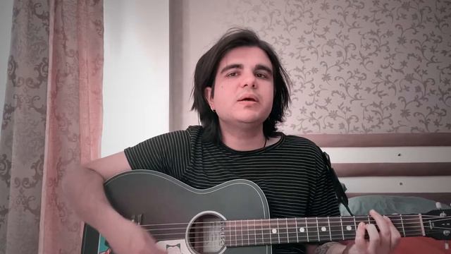 jeff rosenstock - pash rash (cover) смотреть онлайн