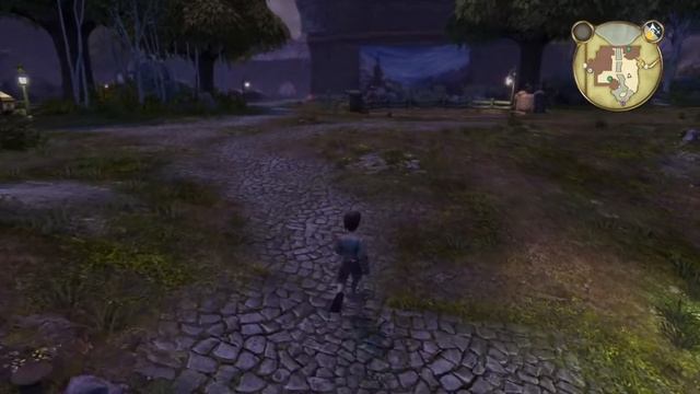 Прохождение игры Fable Anniversary — Часть 1 смотреть онлайн