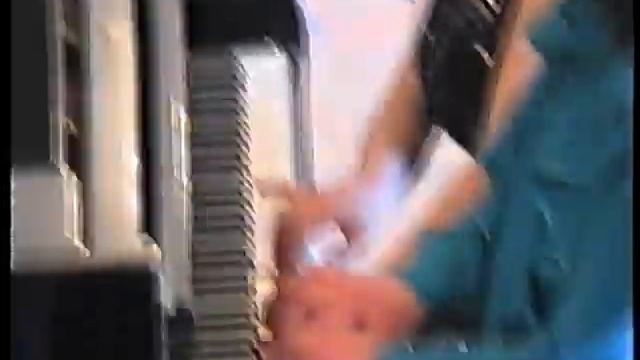 Арам Хачатрян   Танец с саблями для 2 х фортепиано в 8 рук dasaxos Mariam Margaryan