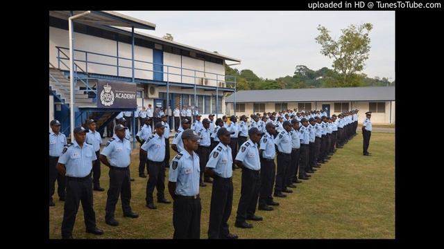 Children Of Ramsi - Kiribati Police Voice Feat. MarsonBoy Kiribati 2018 смотреть онлайн