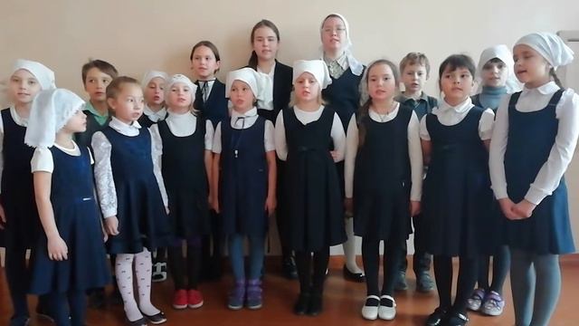 День мамы гимназия смотреть онлайн