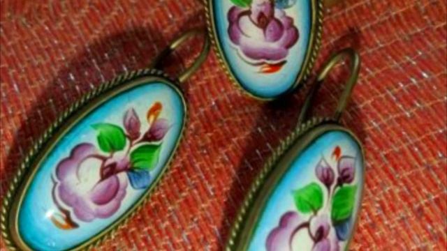 ЧТО ТАКОЕ ФИНИФТЬ | Краткая История смотреть онлайн