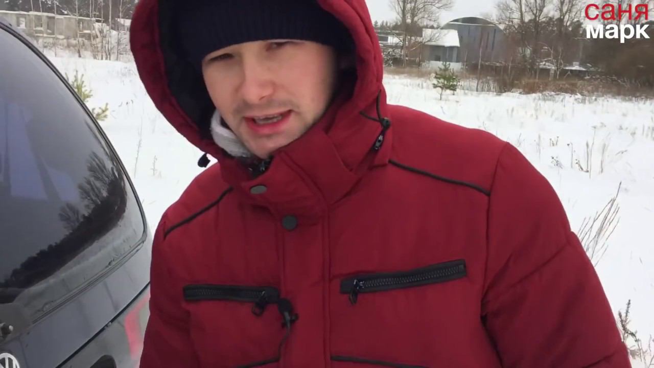 vw sharan первое поколение/дешевый и надежный минивен смотреть онлайн