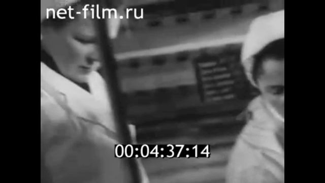 1971г. совхоз Сортавальский. Карелия. смотреть онлайн