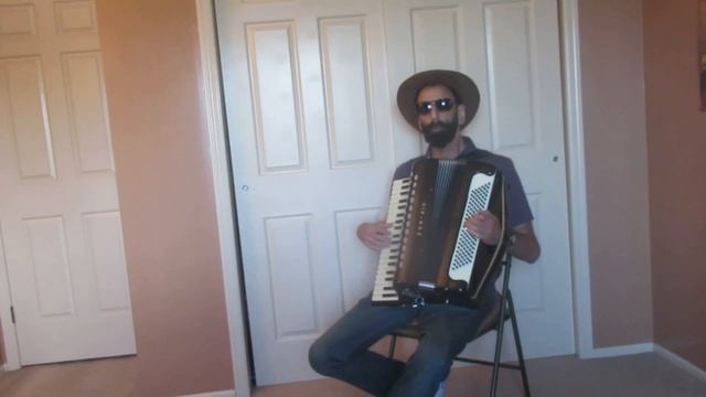 ACCORDEON-SAMBA смотреть онлайн
