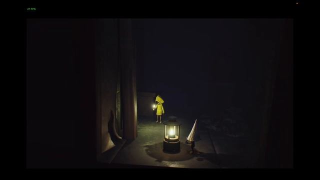 Little Nightmares - Paralells 17 - Macbook Pro 14 Base Model Benchmark Test смотреть онлайн
